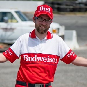 Meet your Posher, Adam